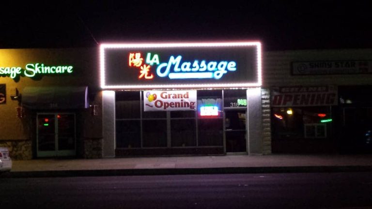 LA Massage SkinCare 768x432